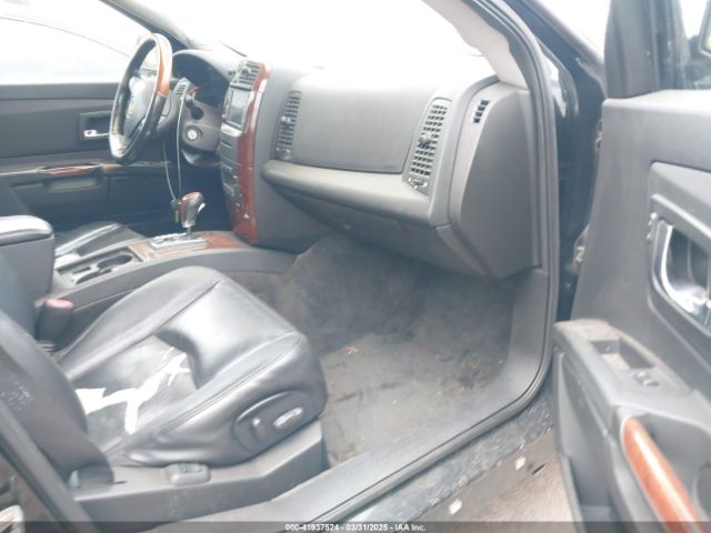 2005 CADILLAC SRX 1GYEE63A950109959 Photo 4