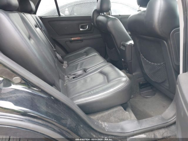 2005 CADILLAC SRX 1GYEE63A950109959 Photo 7
