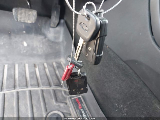 1GCGTCEN6J1105312 Chevrolet Colorado Lt