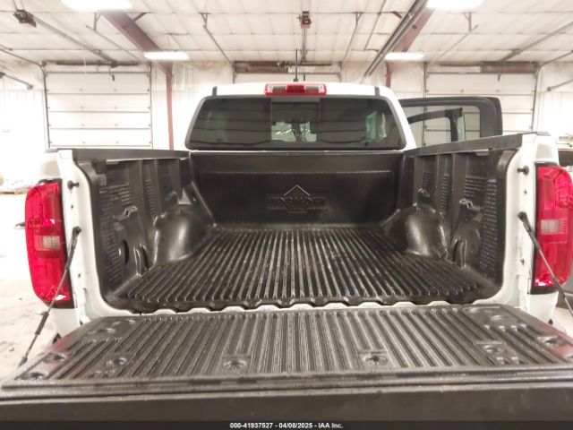 1GCGTCEN6J1105312 Chevrolet Colorado Lt