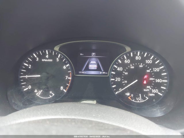 1N4AL3AP0HN345977 Nissan Altima 2.5 Sr
