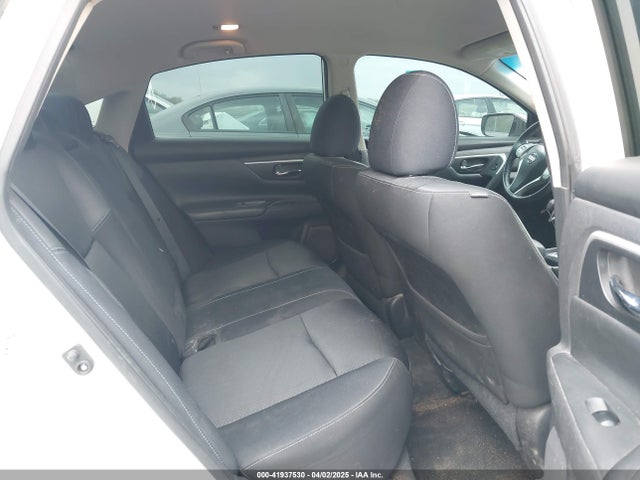 1N4AL3AP0HN345977 Nissan Altima 2.5 Sr