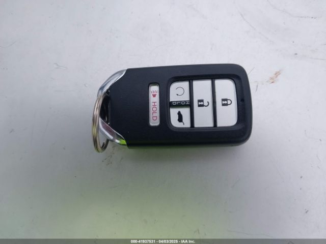 5FNYF5H97GB039794 Honda Pilot Touring