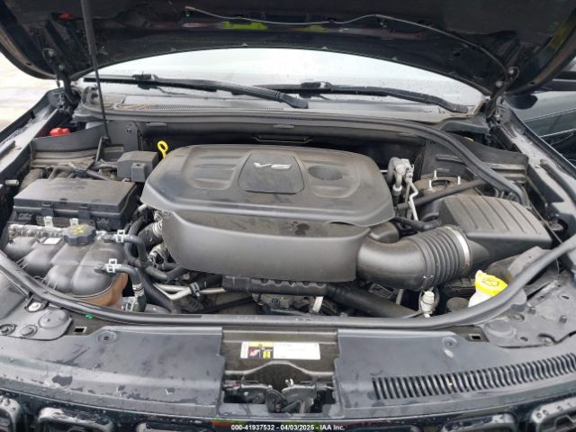 1C4RJFAG2JC500227 Jeep Grand Cherokee Upland 4x4
