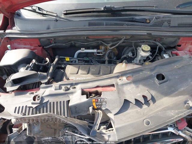 KL4CJASB3KB762724 Buick Encore Fwd Preferred