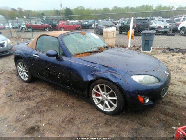 2011 MAZDA MX-5 MIATA JM1NC2NF0B0217993