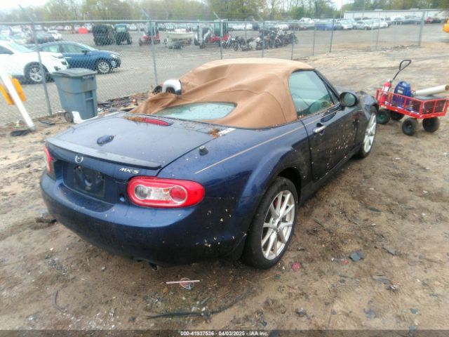 2011 MAZDA MX-5 MIATA JM1NC2NF0B0217993 Photo 3
