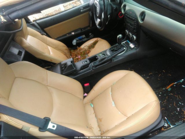 2011 MAZDA MX-5 MIATA JM1NC2NF0B0217993 Photo 4