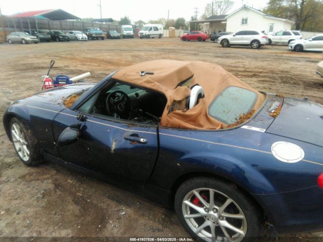 2011 MAZDA MX-5 MIATA JM1NC2NF0B0217993 Photo 5