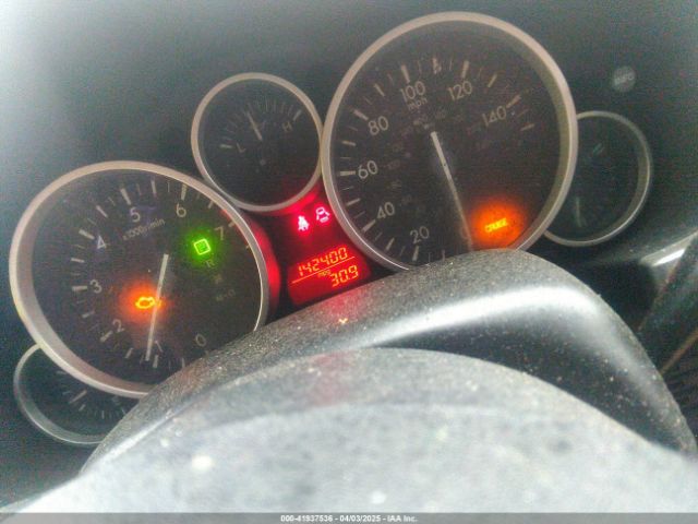 2011 MAZDA MX-5 MIATA JM1NC2NF0B0217993 Photo 6