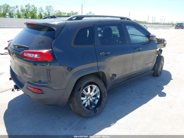 1C4PJMBS3GW232519 Jeep Cherokee Trailhawk