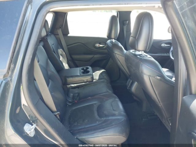 1C4PJMBS3GW232519 Jeep Cherokee Trailhawk