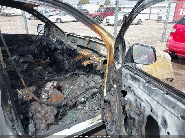1GCHSBEN9H1327919 Chevrolet Colorado Wt