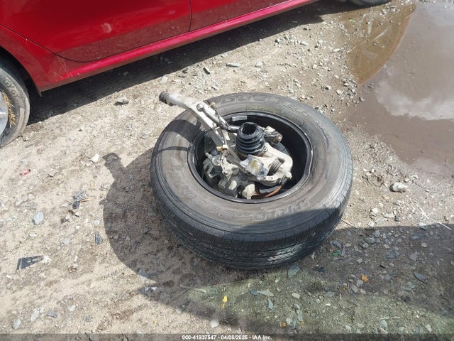1C4RJFLG7JC349351 Jeep Grand Cherokee Trailhawk 4x4