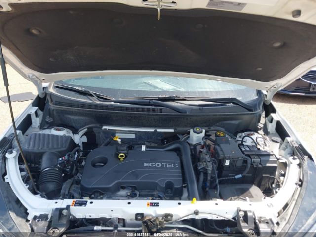 3GNAXNEV2NS203982 Chevrolet Equinox Fwd Premier