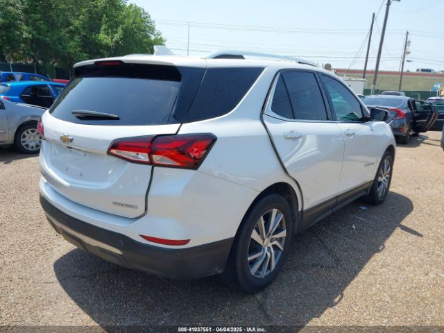 3GNAXNEV2NS203982 Chevrolet Equinox Fwd Premier