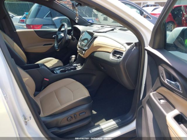 3GNAXNEV2NS203982 Chevrolet Equinox Fwd Premier