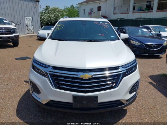 3GNAXNEV2NS203982 Chevrolet Equinox Fwd Premier