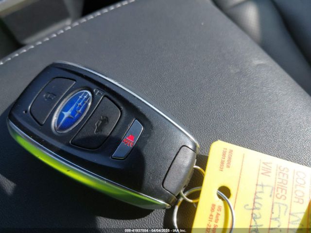 4S4BTANCXN3234012 Subaru Outback Limited