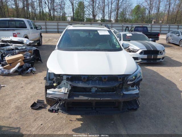 4S4BTANCXN3234012 Subaru Outback Limited