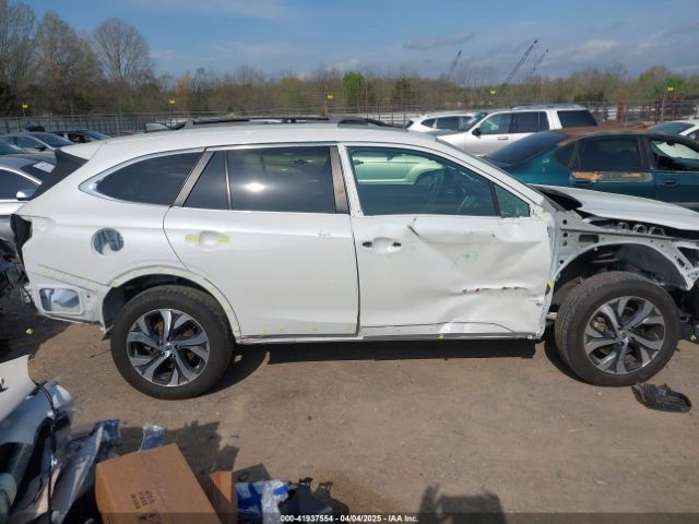 4S4BTANCXN3234012 Subaru Outback Limited
