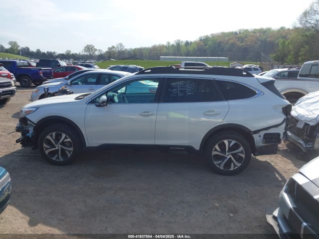 4S4BTANCXN3234012 Subaru Outback Limited