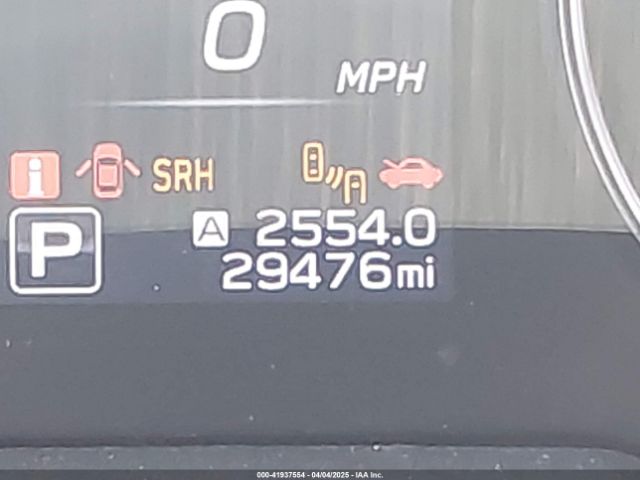 4S4BTANCXN3234012 Subaru Outback Limited