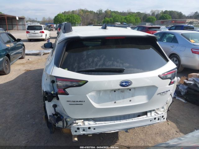 4S4BTANCXN3234012 Subaru Outback Limited
