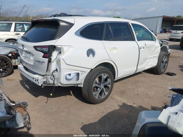 4S4BTANCXN3234012 Subaru Outback Limited