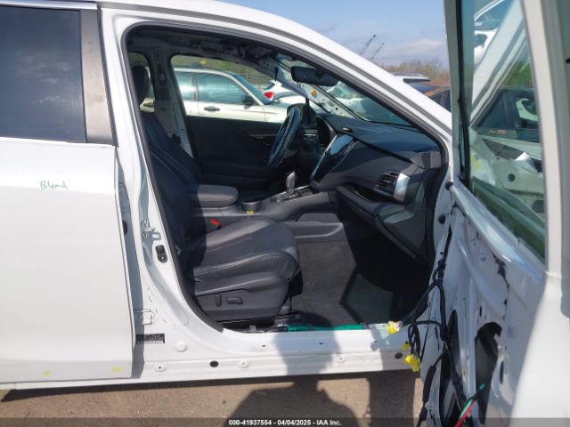 4S4BTANCXN3234012 Subaru Outback Limited
