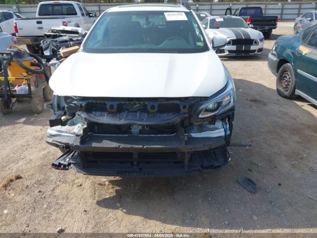 4S4BTANCXN3234012 Subaru Outback Limited