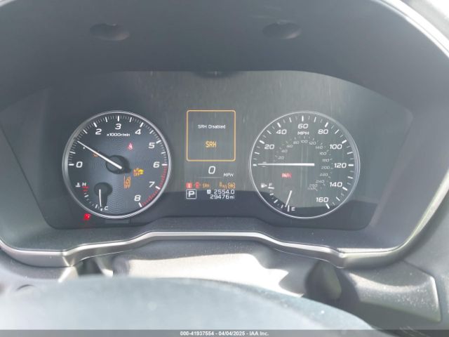4S4BTANCXN3234012 Subaru Outback Limited