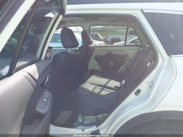 4S4BTANCXN3234012 Subaru Outback Limited