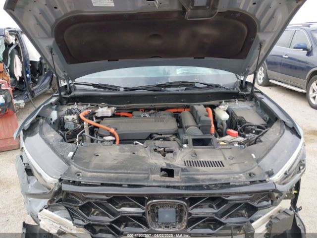 7FARS5H55RE020679 Honda Cr-v Hybrid Sport