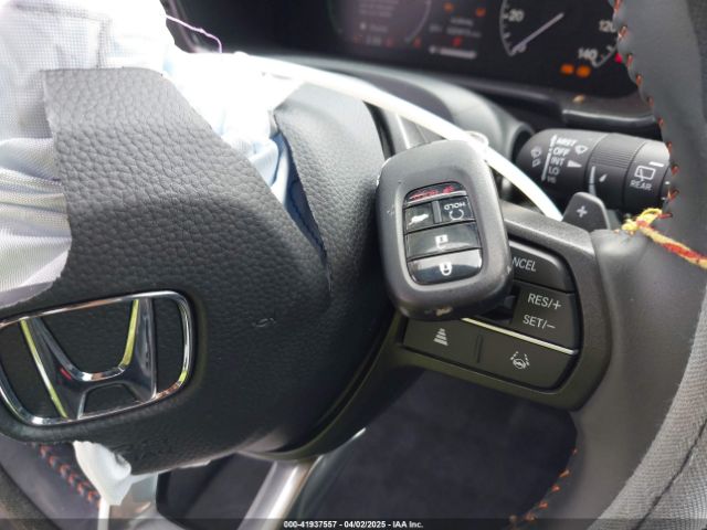 7FARS5H55RE020679 Honda Cr-v Hybrid Sport