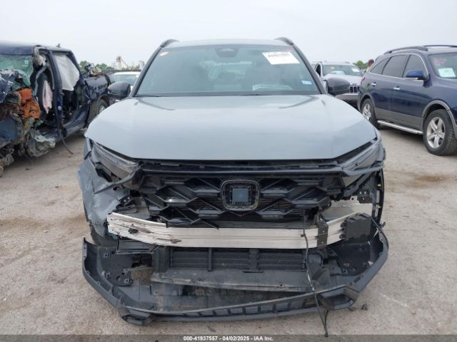 7FARS5H55RE020679 Honda Cr-v Hybrid Sport