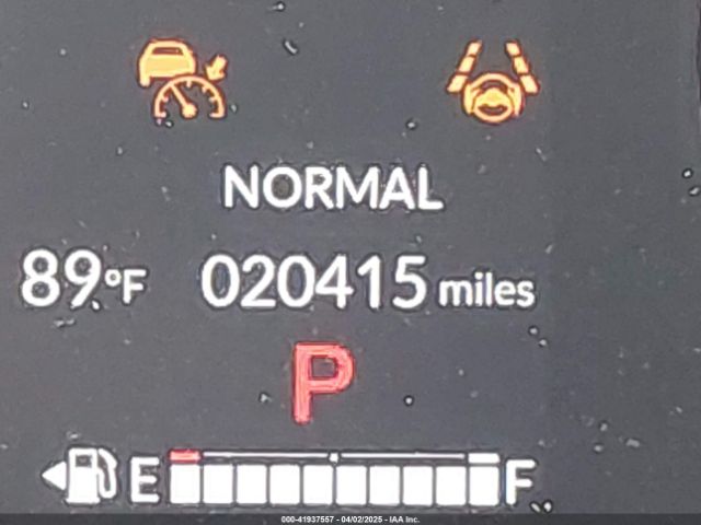 7FARS5H55RE020679 Honda Cr-v Hybrid Sport