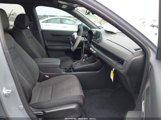 7FARS5H55RE020679 Honda Cr-v Hybrid Sport