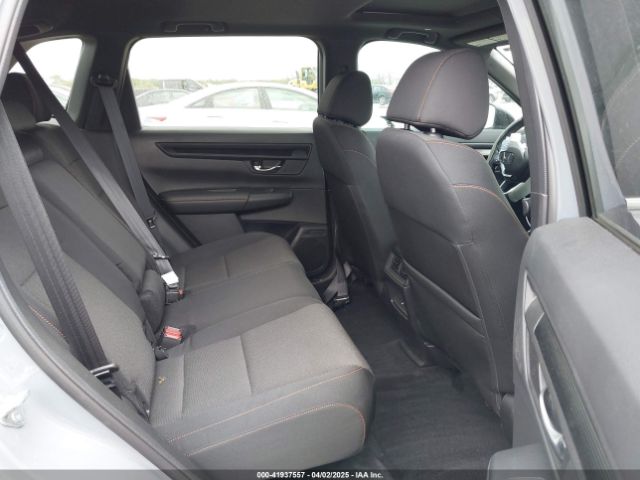 7FARS5H55RE020679 Honda Cr-v Hybrid Sport