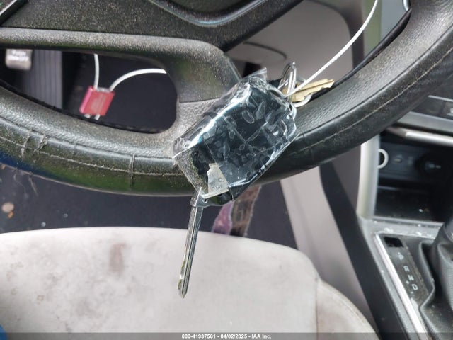 5NPE24AF8HH592806 Hyundai SONATA SE