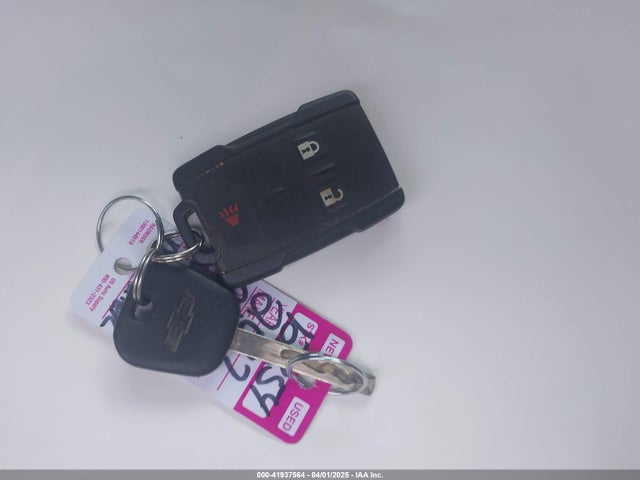 3GCPCREC4HG450688 Chevrolet Silverado 1500 1lt