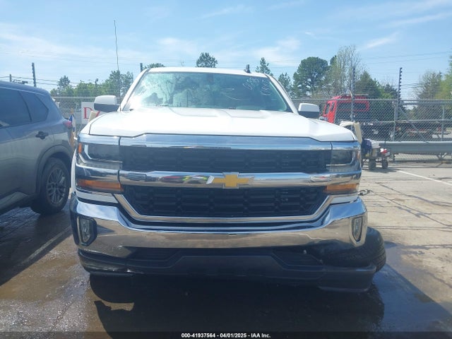 3GCPCREC4HG450688 Chevrolet Silverado 1500 1lt