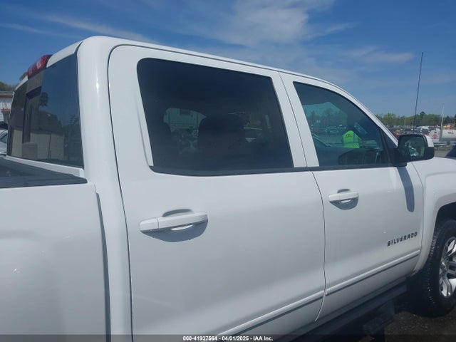 3GCPCREC4HG450688 Chevrolet Silverado 1500 1lt