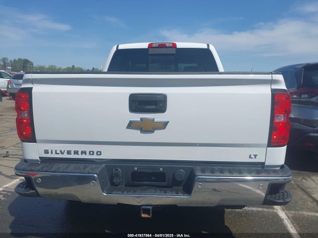 3GCPCREC4HG450688 Chevrolet Silverado 1500 1lt
