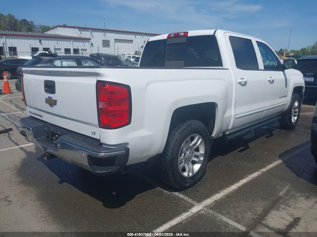 3GCPCREC4HG450688 Chevrolet Silverado 1500 1lt
