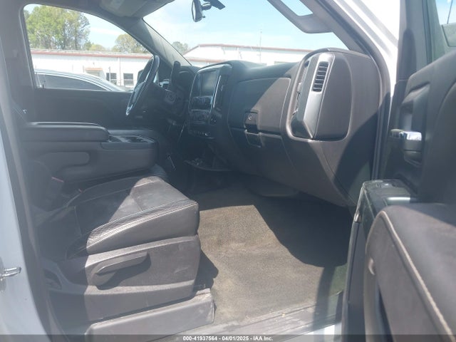 3GCPCREC4HG450688 Chevrolet Silverado 1500 1lt