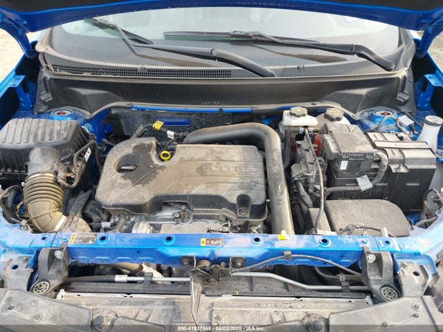 3GNAXHEG8RL229635 Chevrolet Equinox Fwd Ls