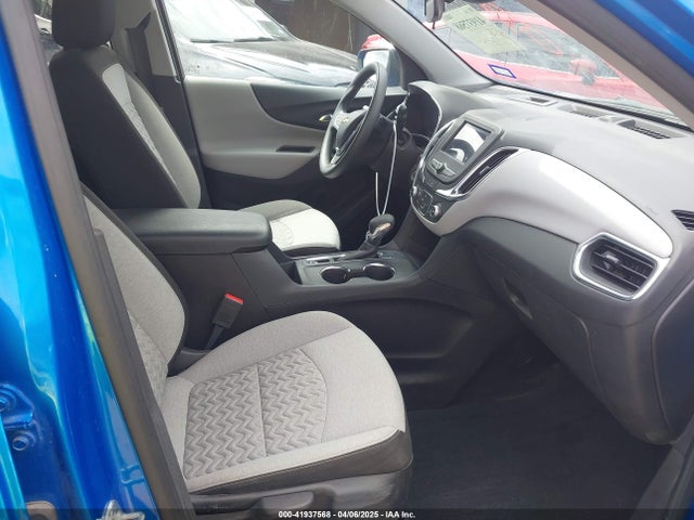 3GNAXHEG8RL229635 Chevrolet Equinox Fwd Ls