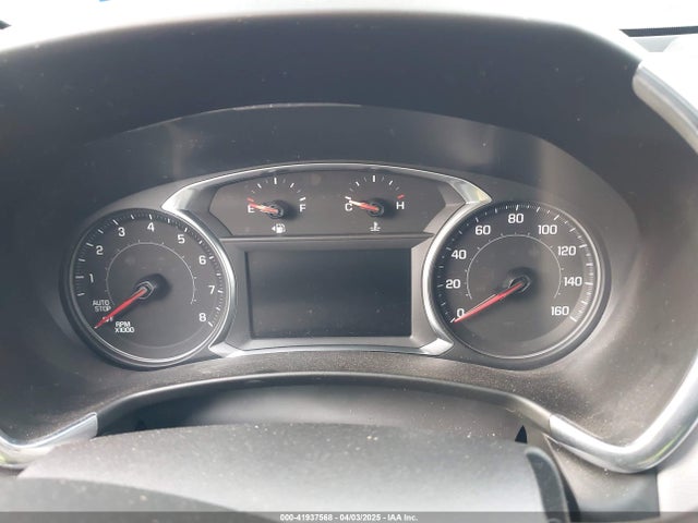 3GNAXHEG8RL229635 Chevrolet Equinox Fwd Ls