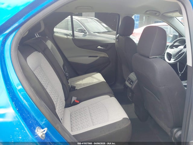 3GNAXHEG8RL229635 Chevrolet Equinox Fwd Ls